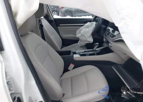 2024 Nissan Altima Sl Intelligent Awd z USA, uszkodzony, nr VIN 1N4BL4EW6RN424759